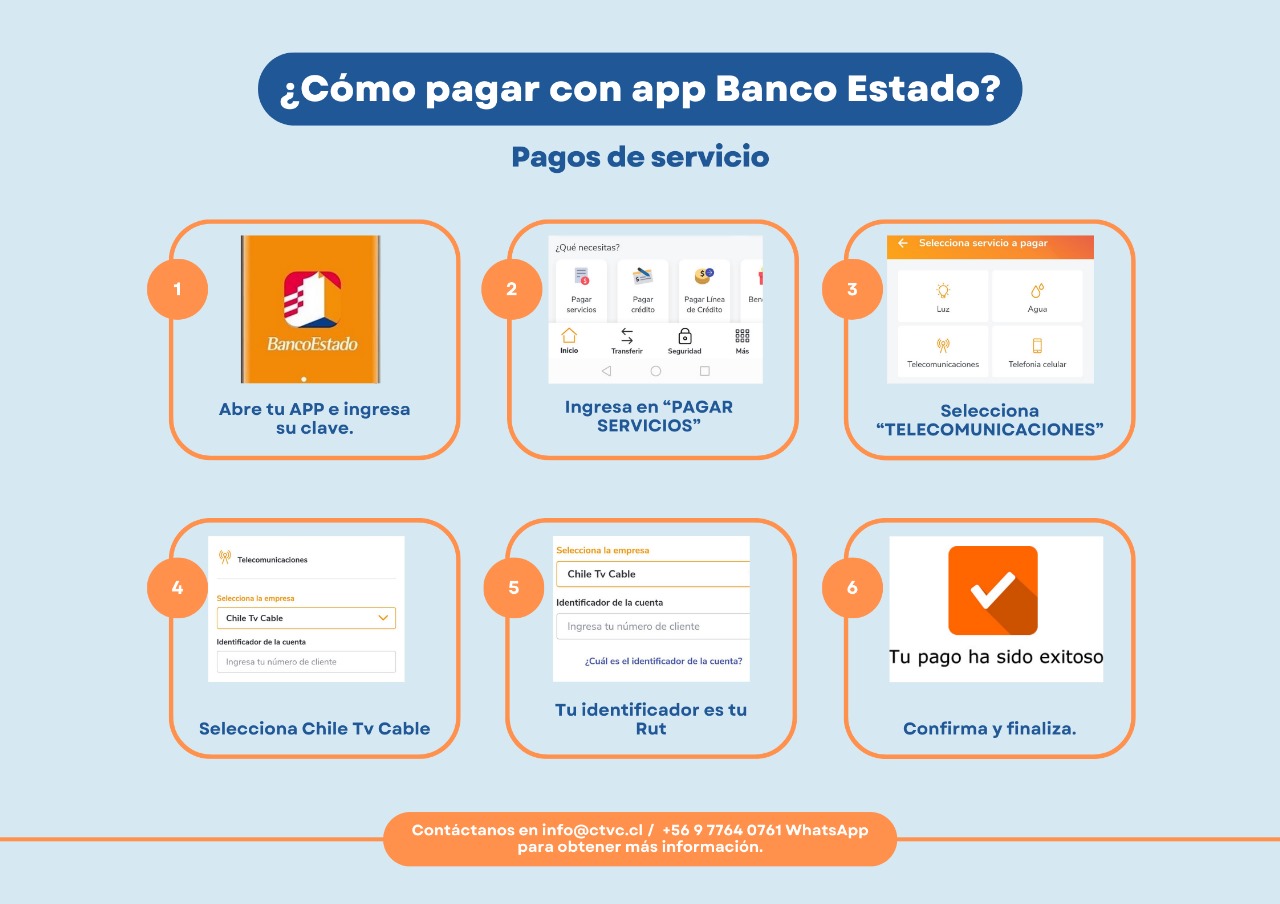 app banco estado